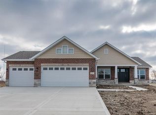 213 Ranchero Dr, Hamel, IL 62046