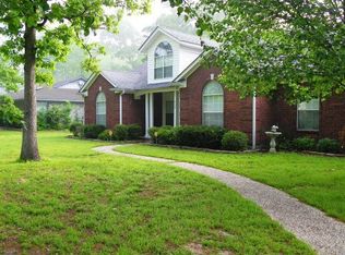 508 Edgewood Cir, Lufkin, TX 75904