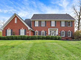 9012 Nautical Watch Dr, Indianapolis, IN 46236