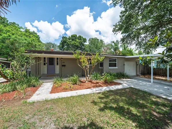 819 Canovia Ave, Orlando, FL 32804