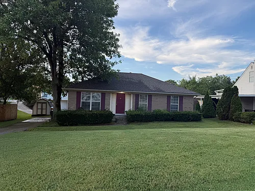 10015 Lauralynn Ct Photo 1
