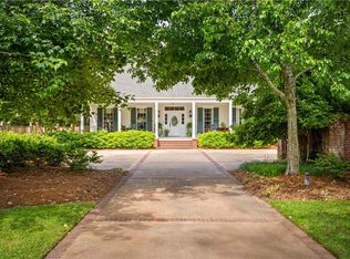 6222 Landmark Dr, Alexandria, LA 71301