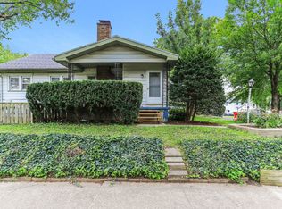 1109 S Prairie St, Champaign, IL 61820