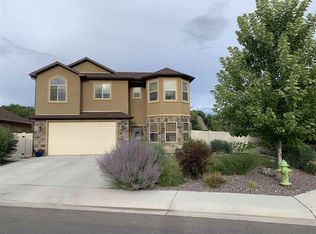 624 Bradford Dr, Grand Junction, CO 81504
