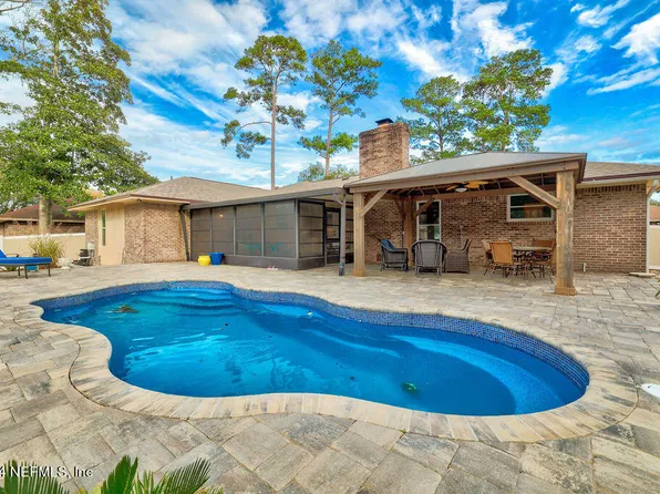 3428 HIDDEN LAKE Drive W, Jacksonville, FL 32216