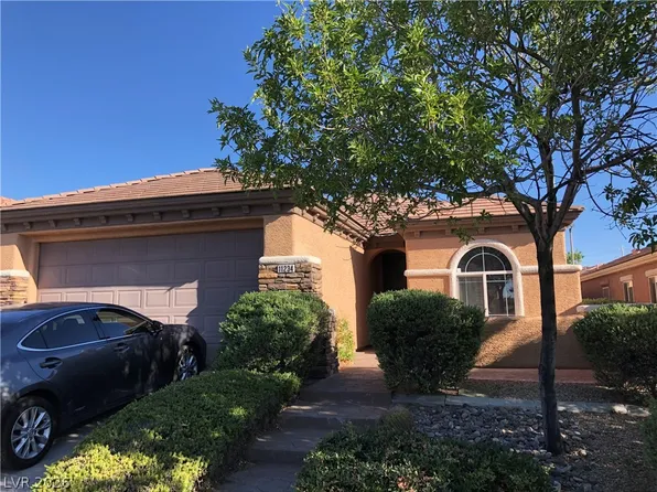 11234 Blanc Vineyard Ct, Las Vegas, NV 89138