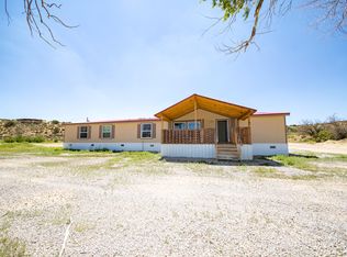 598 Grenko Mine Rd, Gallup, NM 87301