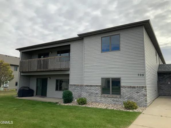 705 Bridgeport Dr Unit 3, Bismarck, ND 58504