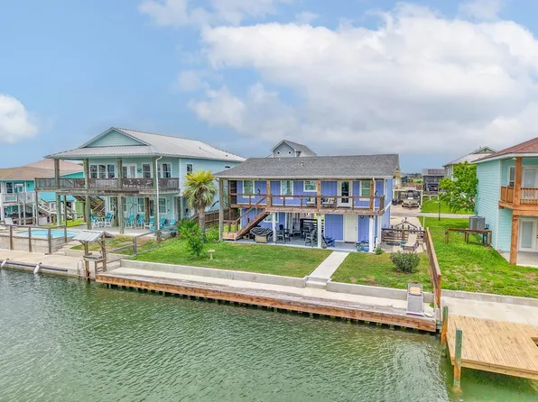 151 Port Royal, City By The Sea, TX 78336