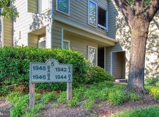 1942B Villaridge Dr #1942B, Reston, VA 20191