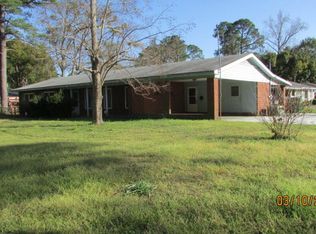 3106 Redwood St, Brunswick, GA 31520