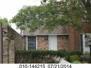 2389 Hardesty Dr N #A-12, Columbus, OH 43204
