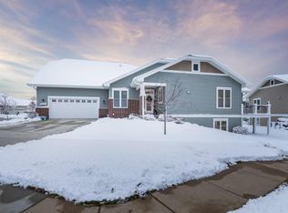 3156 Camden Ln, Sun Prairie, WI 53590