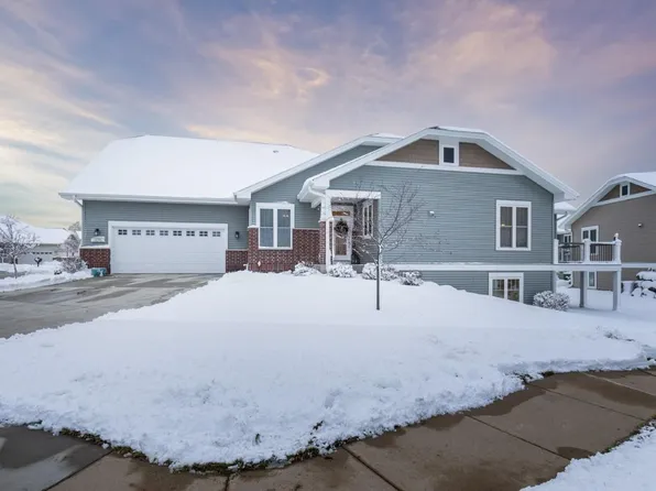 3156 Camden Lane, Sun Prairie, WI 53590