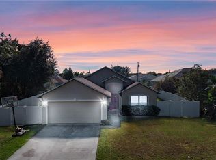 318 Mariana Way, Kissimmee, FL 34758