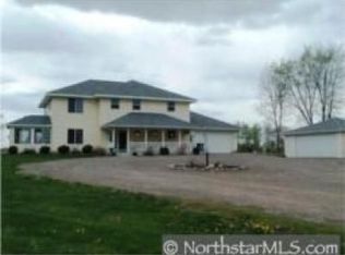 12569 Drum Rd, Milaca, MN 56353