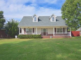 1073 Susan's Cir, Drummonds, TN 38023
