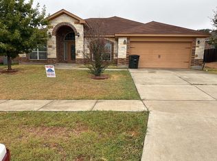 5509 Siltstone Loop, Killeen, TX 76542