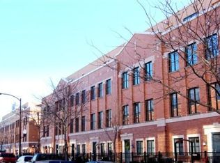 1131 W Monroe St, Chicago, IL 60607