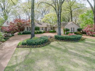 341 Colonial Rd, Memphis, TN 38117