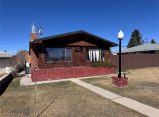 1353 Dewey Blvd, Butte, MT 59701