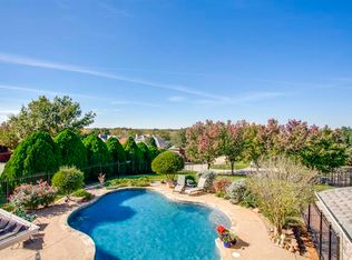 1813 Palomino Dr, Rowlett, TX 75088