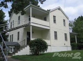 2307 Oak Ave, Buena Vista, VA 24416