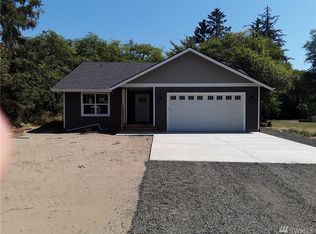816 Falls Of Clyde Loop SE, Ocean Shores, WA 98569