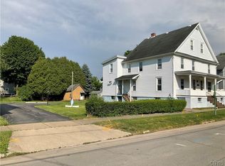 311 William St #2, Herkimer, NY 13350