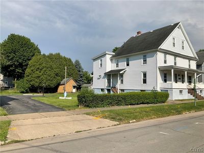 311 William St #2, Herkimer, NY, 13350