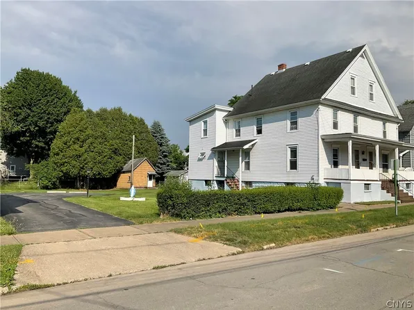 311 William St #2, Herkimer, NY 13350