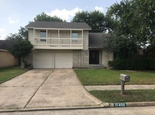 21406 Park Bluff Dr, Katy, TX 77450