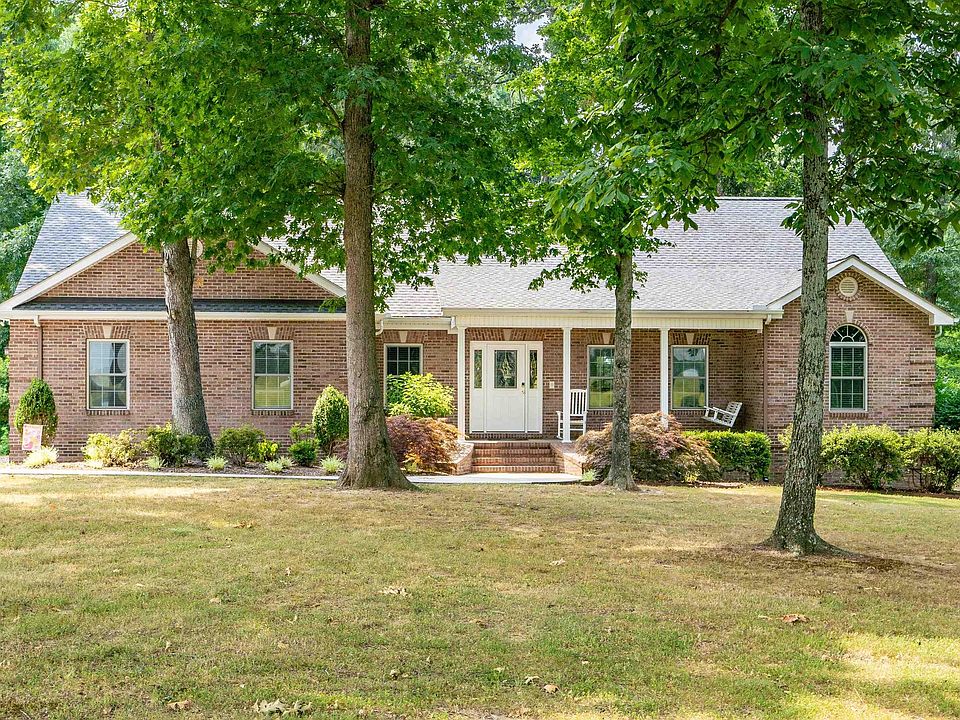 1917 Norsworthy Rd, Kirksey, KY 42054 MLS 118349 Zillow