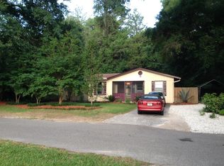 14712 NW 145th Ter, Alachua, FL 32615