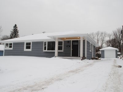 1434 Melrose Ave S, Saint Louis Park, MN, 55426
