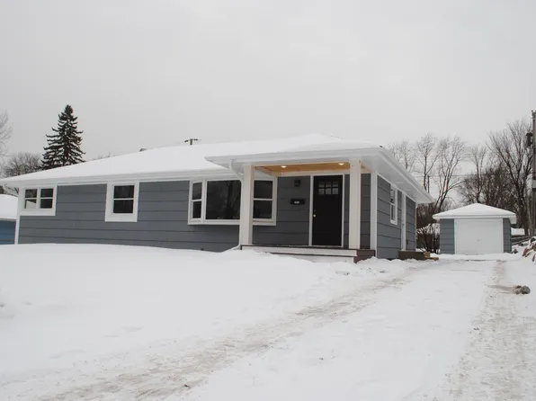 1434 Melrose Ave S, Saint Louis Park, MN 55426