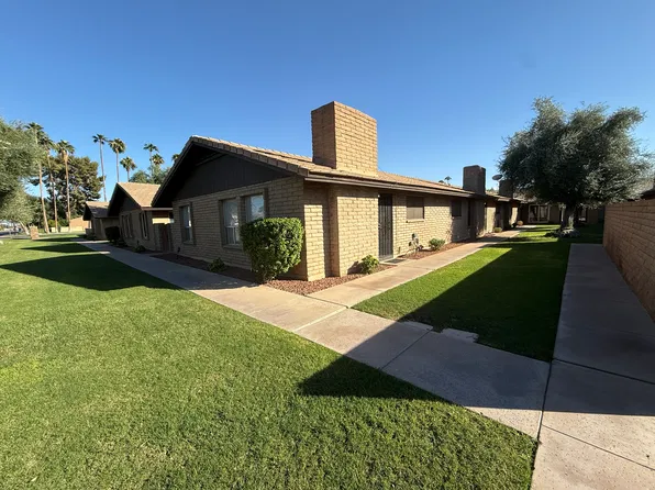 2015 E Southern Ave, Tempe, AZ
