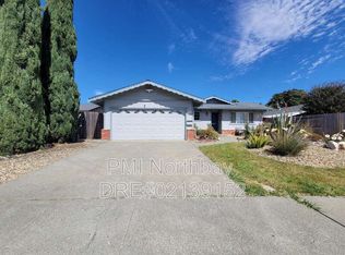 2506 Hastings Way, Fairfield, CA 94534