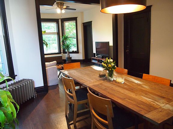 2nd image of 2829 N Talman Ave #1