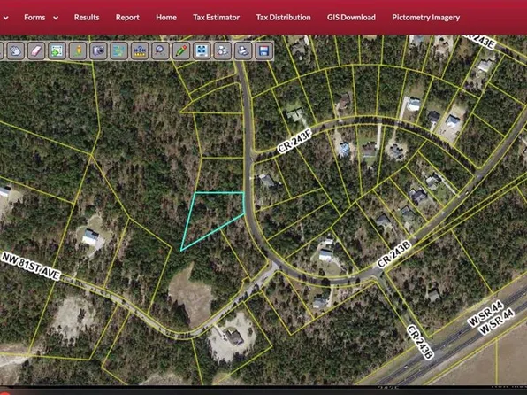 2385 County Road 243b #4, Wildwood, FL 34785