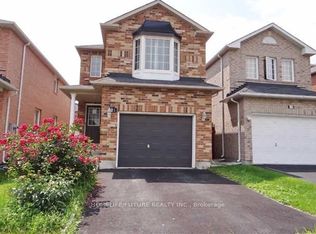 21 Schmirler Ter #BASEMENT, Toronto, ON M1E5K6