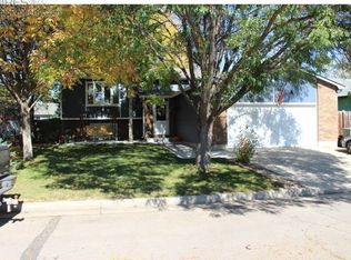 820 Jay Pl, Berthoud, CO 80513
