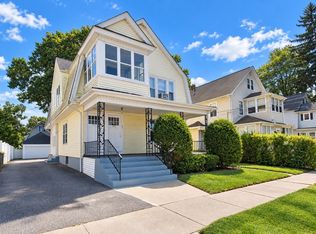 43-45 Gold St, Springfield, MA 01107