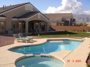 6616 Trumpeter St, North Las Vegas, NV 89084