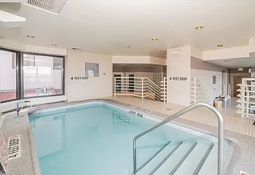 Rented by Oxford Property Group