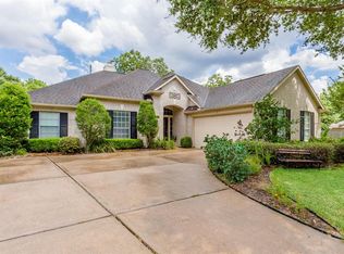 8707 Desert Cloud Ln, Houston, TX 77040