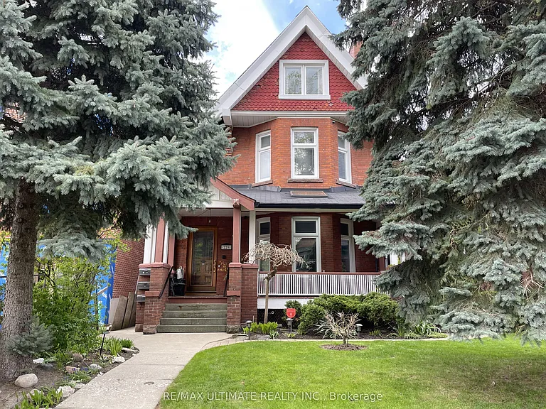 229 Rusholme Rd — Photo 1
