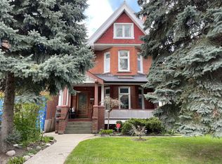 229 Rusholme Rd, Toronto, ON M6H2Y9