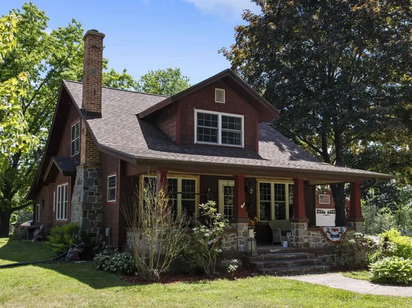 N7282 Shady Lane Dr, Porterfield, WI 54159