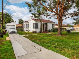 4229 Cogswell Rd, El Monte, CA 91732